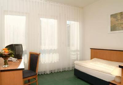 Airport-Hotel Stetten Leinfelden-Echterdingen Amenities foto
